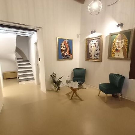 La Casetta Guest House Οριστάνο Εξωτερικό φωτογραφία