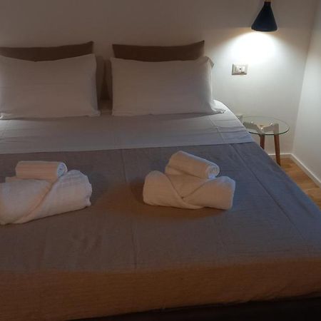 La Casetta Guest House Οριστάνο Εξωτερικό φωτογραφία