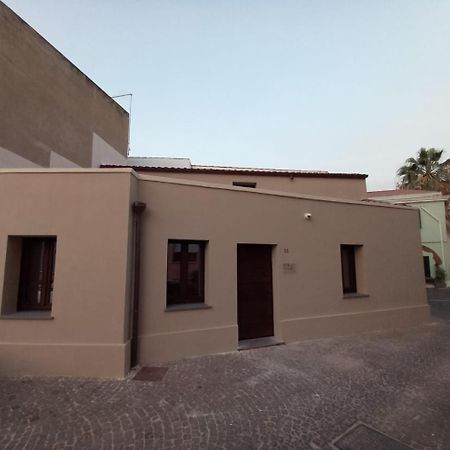 La Casetta Guest House Οριστάνο Εξωτερικό φωτογραφία