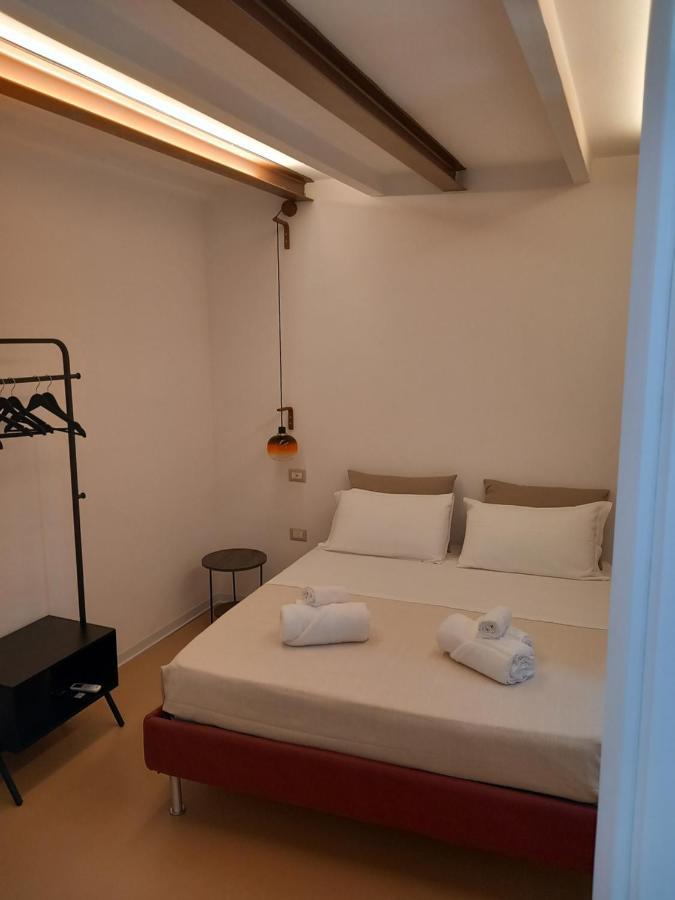 La Casetta Guest House Οριστάνο Εξωτερικό φωτογραφία