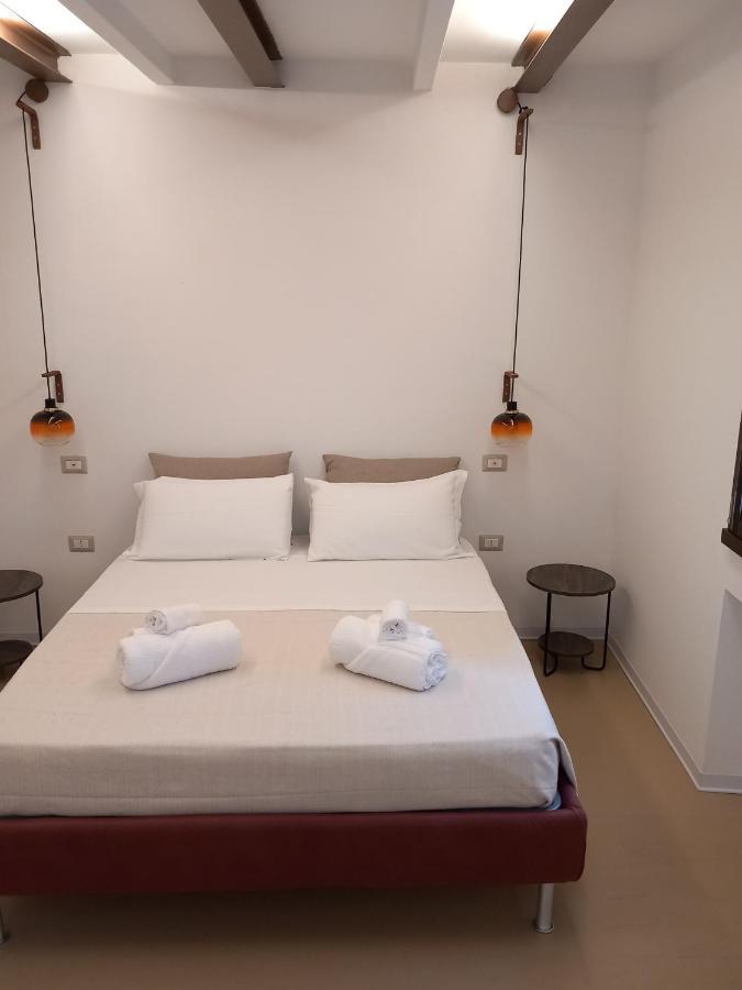 La Casetta Guest House Οριστάνο Εξωτερικό φωτογραφία