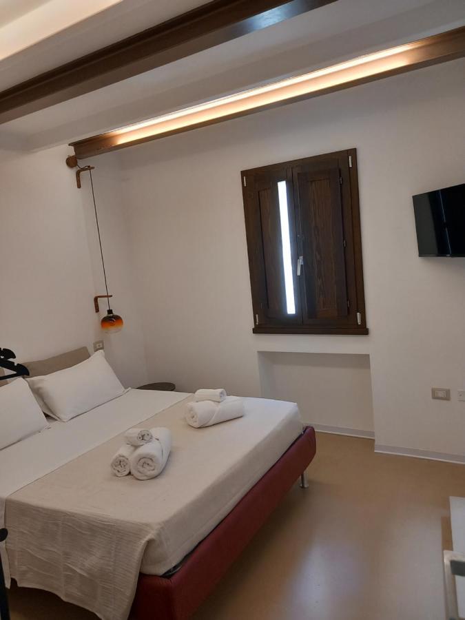 La Casetta Guest House Οριστάνο Εξωτερικό φωτογραφία