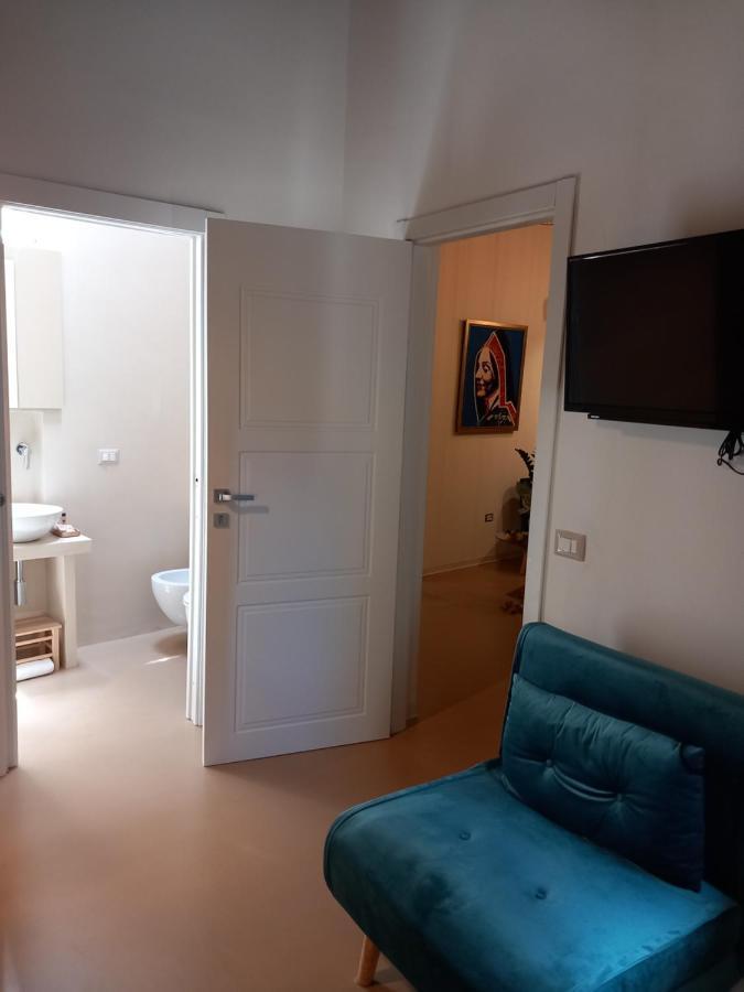 La Casetta Guest House Οριστάνο Εξωτερικό φωτογραφία