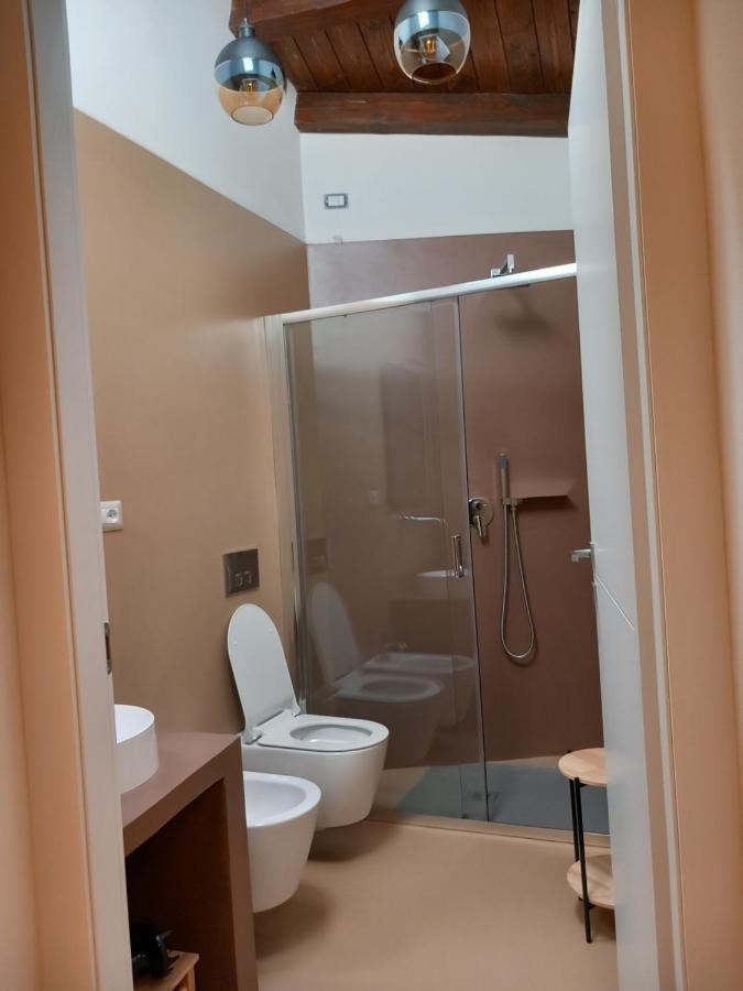 La Casetta Guest House Οριστάνο Εξωτερικό φωτογραφία