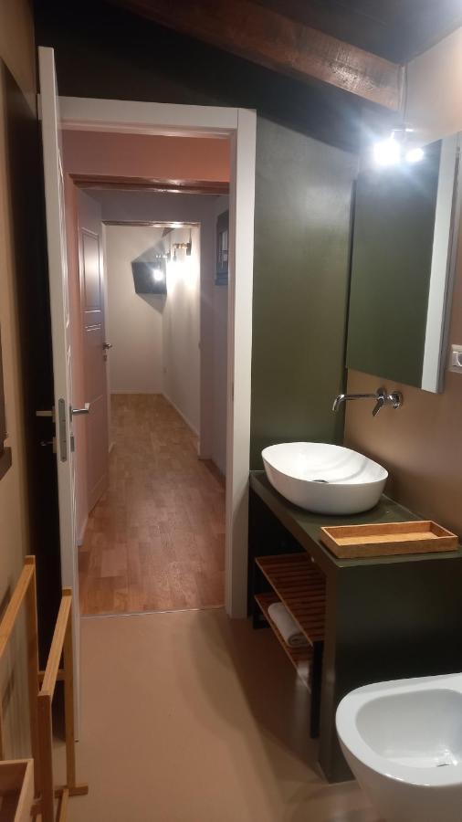 La Casetta Guest House Οριστάνο Εξωτερικό φωτογραφία