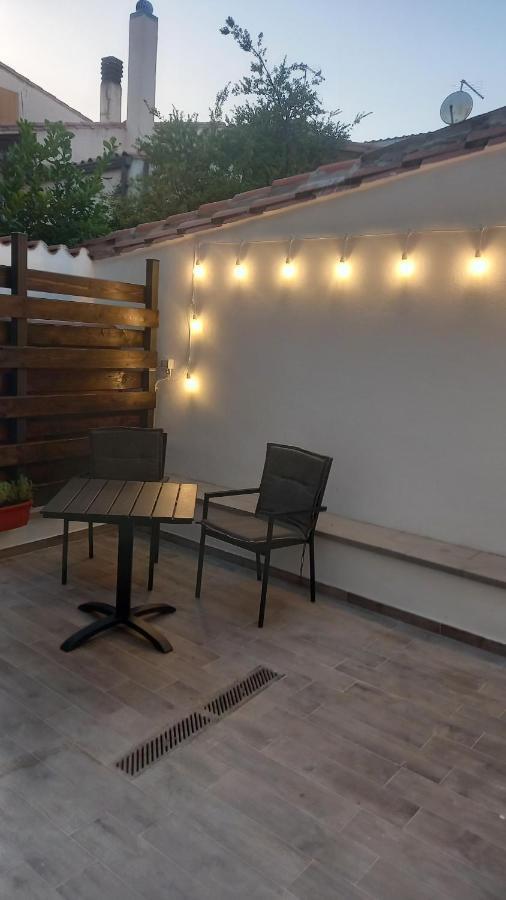 La Casetta Guest House Οριστάνο Εξωτερικό φωτογραφία