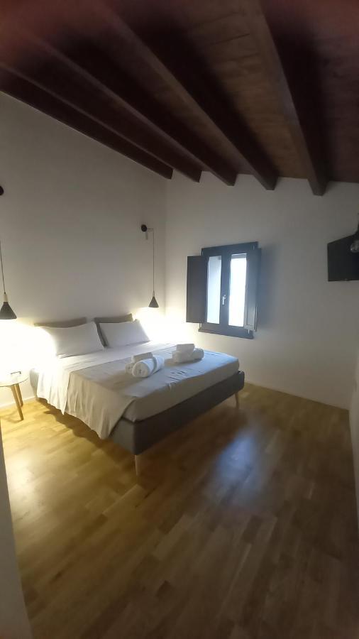 La Casetta Guest House Οριστάνο Εξωτερικό φωτογραφία