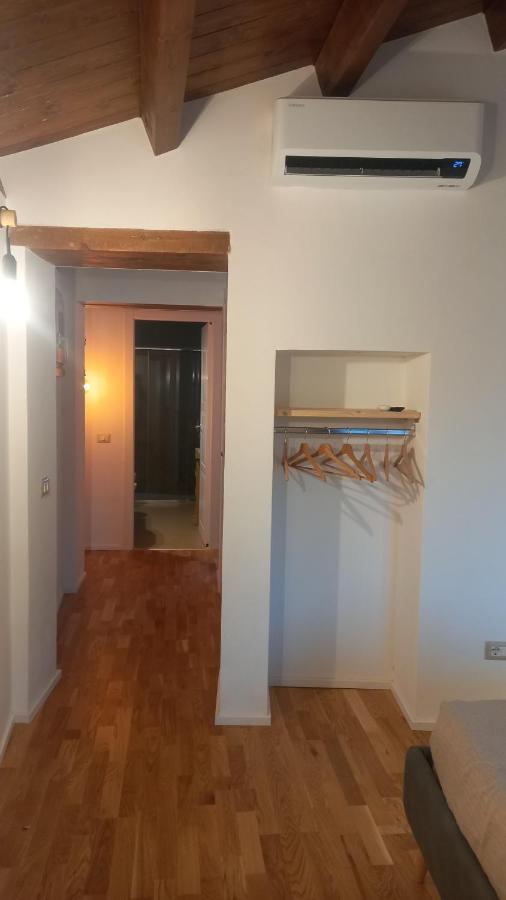 La Casetta Guest House Οριστάνο Εξωτερικό φωτογραφία