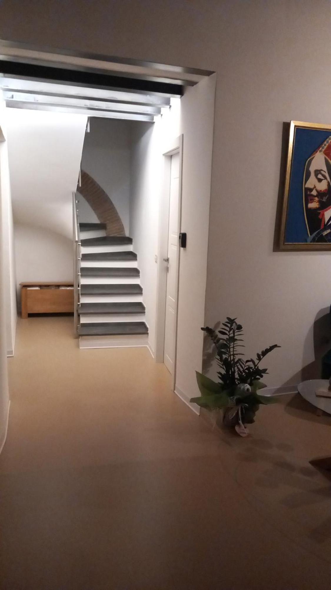 La Casetta Guest House Οριστάνο Εξωτερικό φωτογραφία