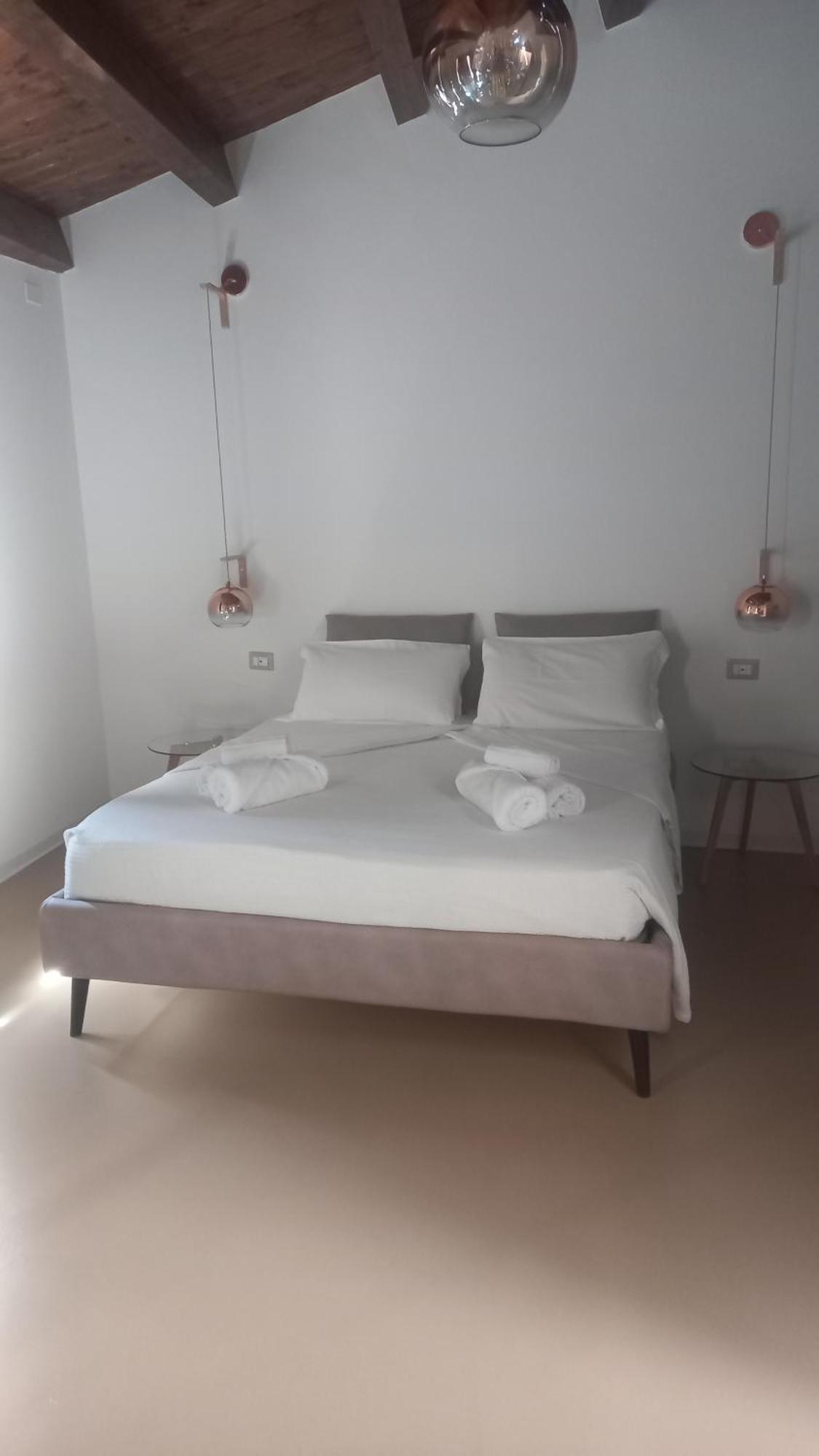 La Casetta Guest House Οριστάνο Εξωτερικό φωτογραφία